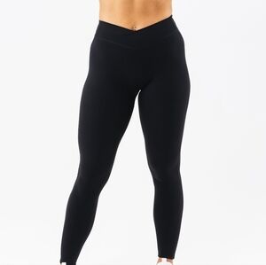 Alphalux Wonder Legging Black